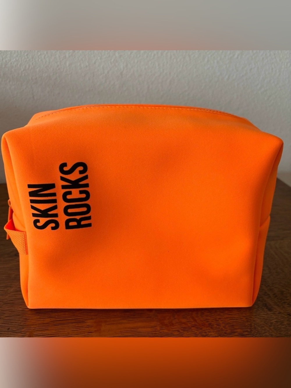 CAROLINE HIRONS KIT BAG